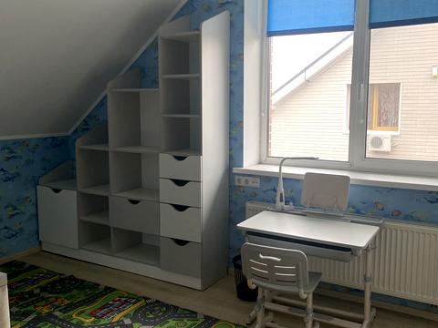 дом по адресу Паркова