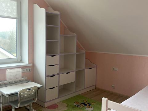 дом по адресу Паркова