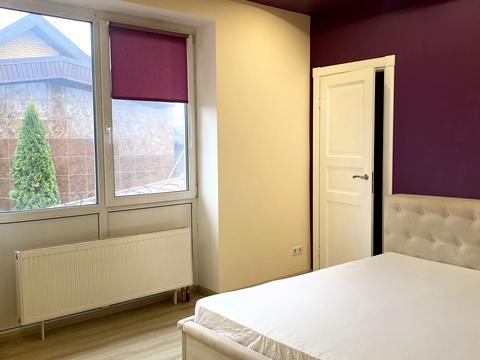 дом по адресу Паркова