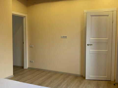 дом по адресу Паркова