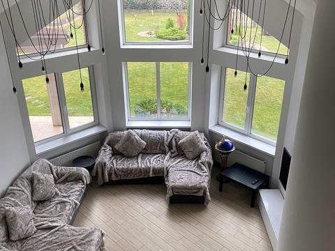 дом по адресу Паркова