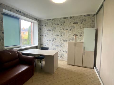 дом по адресу Паркова