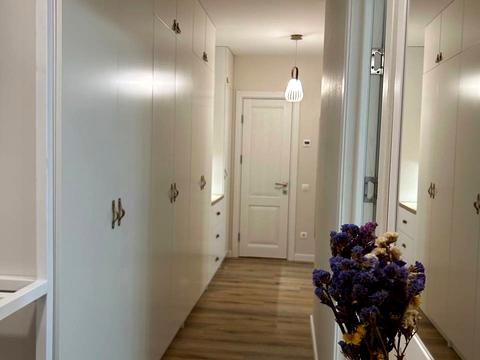 квартира по адресу Набережная Победы ул., 44п