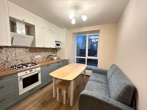 квартира по адресу Набережная Победы ул., 44п