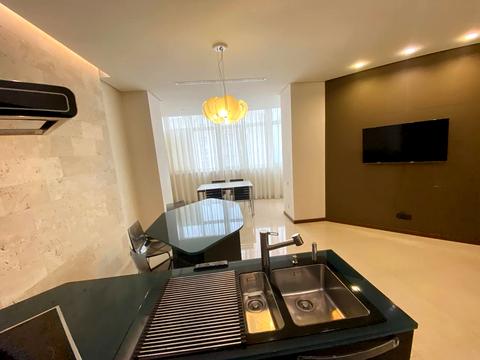 квартира за адресою Одеса, Каркашадзе пров. (Цегляний), 9