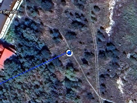 ділянка за адресою провулок Кутовий, 5