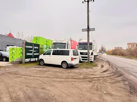 ділянка за адресою провулок Кутовий, 5