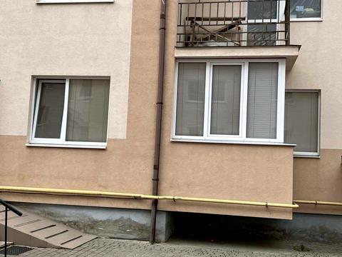 квартира за адресою Симона Петлюри вул., 9а