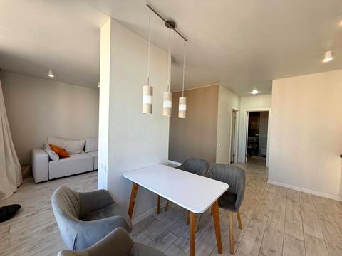 квартира по адресу Европейского Союза просп. (Правды), 45-Б