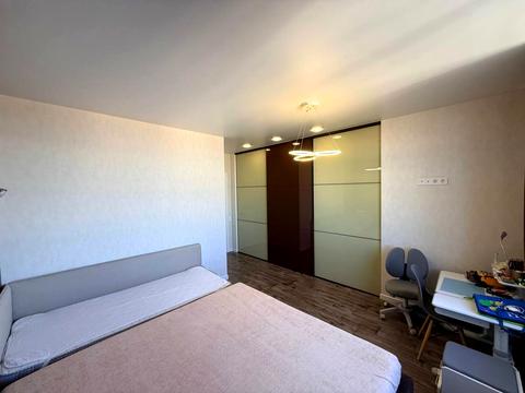 квартира по адресу Европейского Союза просп. (Правды), 45-Б