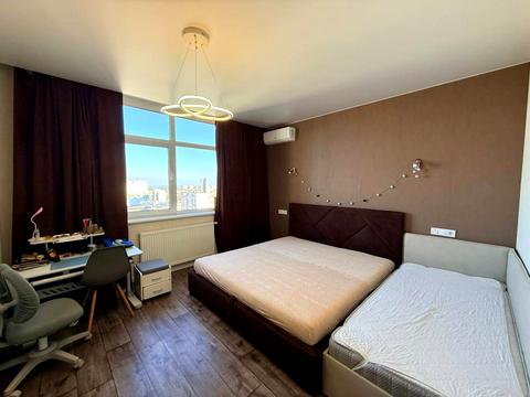 квартира по адресу Европейского Союза просп. (Правды), 45-Б