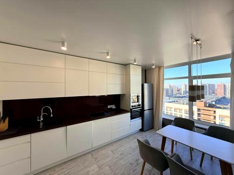 квартира по адресу Европейского Союза просп. (Правды), 45-Б