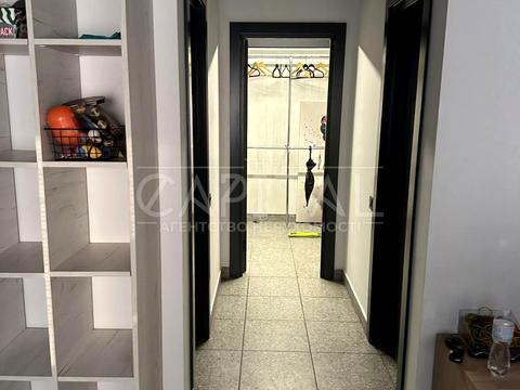 коммерческая по адресу Казимира Малевича ул. (Боженка), 86