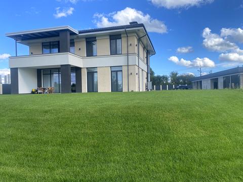 будинок за адресою Вишеньківська вул.