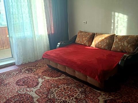 квартира за адресою Оноре де Бальзака вул., 61