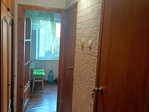 квартира за адресою Оноре де Бальзака вул., 61