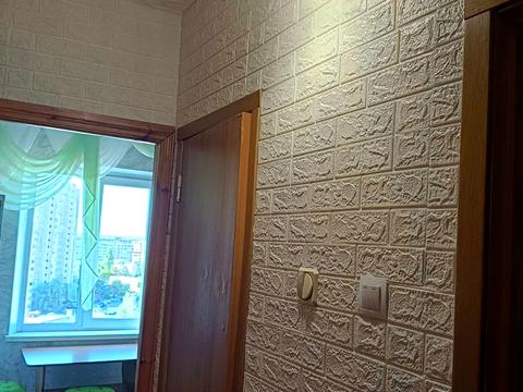 квартира за адресою Оноре де Бальзака вул., 61