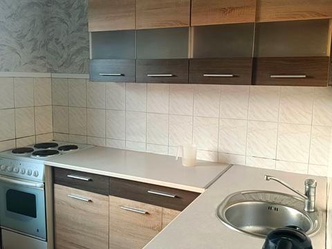 квартира за адресою Оноре де Бальзака вул., 61