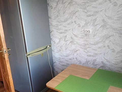 квартира за адресою Оноре де Бальзака вул., 61