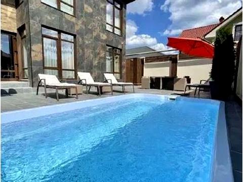 будинок за адресою совиньон