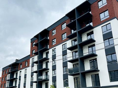 квартира за адресою Ново-Оскольська вул., 2б