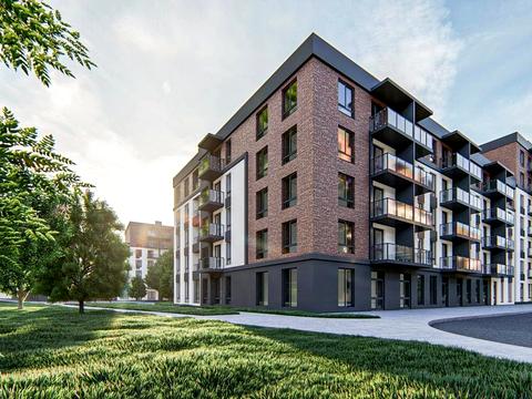 квартира за адресою Ново-Оскольська вул., 2б