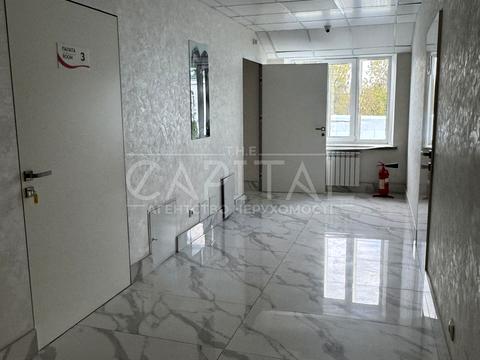 коммерческая по адресу Николая Амосова ул., 6