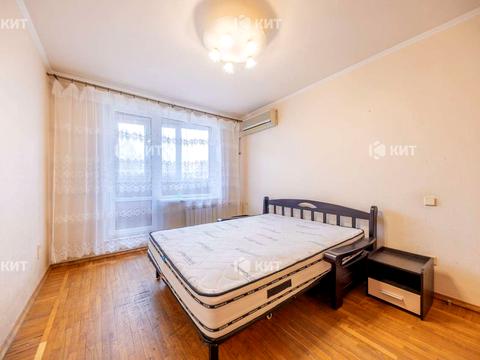 квартира по адресу Академика Барабашова ул., 38