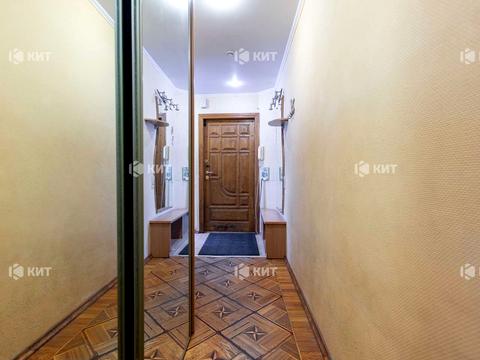 квартира по адресу Академика Барабашова ул., 38