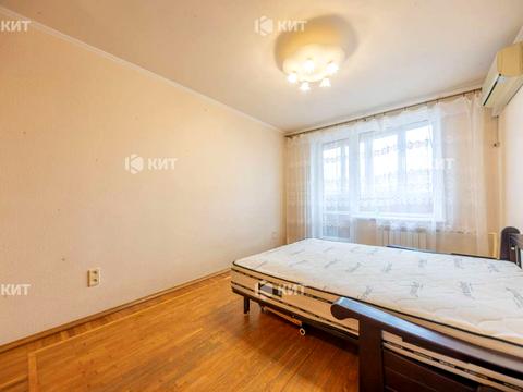 квартира по адресу Академика Барабашова ул., 38