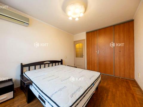 квартира по адресу Академика Барабашова ул., 38