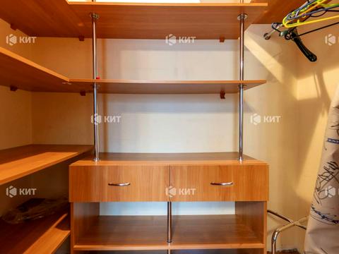 квартира по адресу Академика Барабашова ул., 38