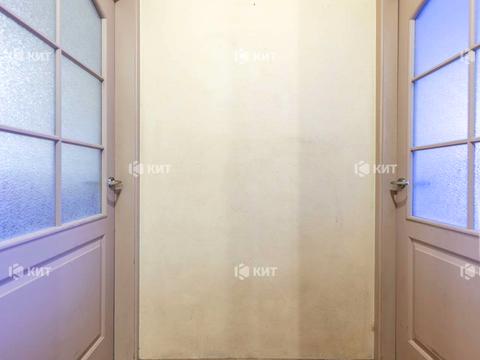 квартира по адресу Академика Барабашова ул., 38