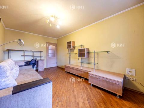 квартира по адресу Академика Барабашова ул., 38