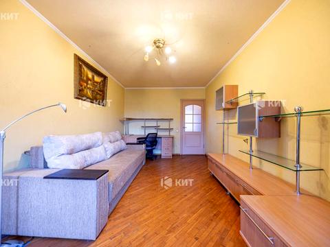 квартира по адресу Академика Барабашова ул., 38