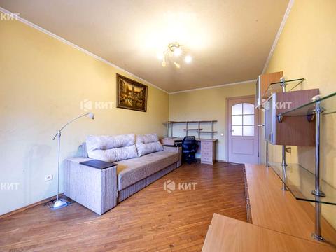 квартира по адресу Академика Барабашова ул., 38