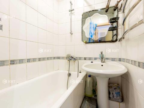 квартира по адресу Академика Барабашова ул., 38