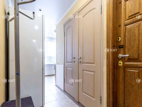 квартира по адресу Академика Барабашова ул., 38