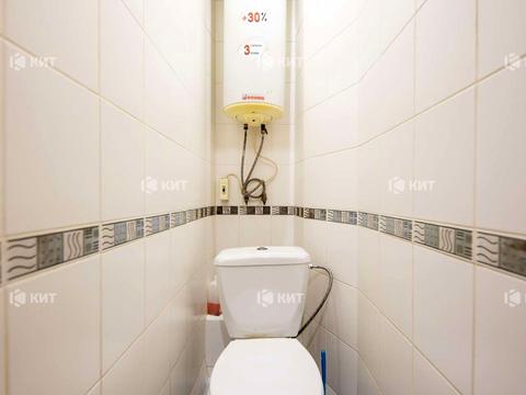 квартира по адресу Академика Барабашова ул., 38