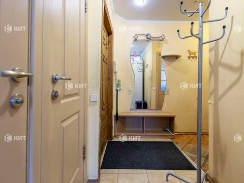 квартира по адресу Академика Барабашова ул., 38