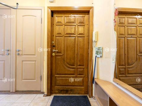 квартира по адресу Академика Барабашова ул., 38