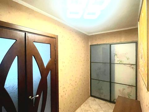 квартира по адресу Івана Багряного ул. (Агнии Барто), 13