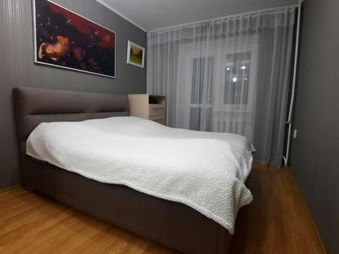 квартира по адресу Івана Багряного ул. (Агнии Барто), 13