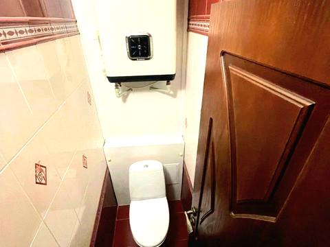 квартира по адресу Івана Багряного ул. (Агнии Барто), 13