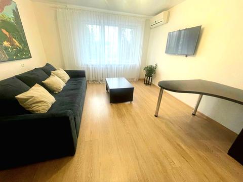 квартира по адресу Івана Багряного ул. (Агнии Барто), 13