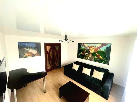 квартира по адресу Івана Багряного ул. (Агнии Барто), 13