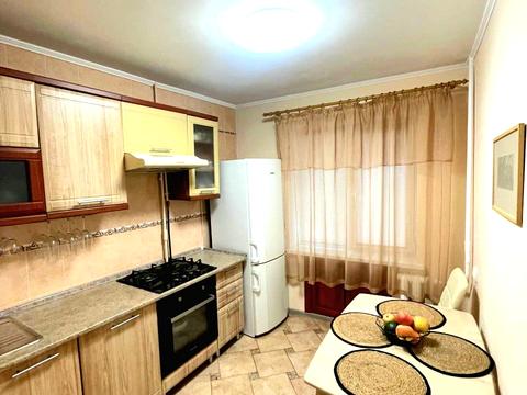 квартира за адресою Івана Багряного вул. (Агнії Барто), 13