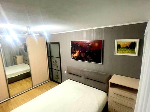 квартира по адресу Івана Багряного ул. (Агнии Барто), 13