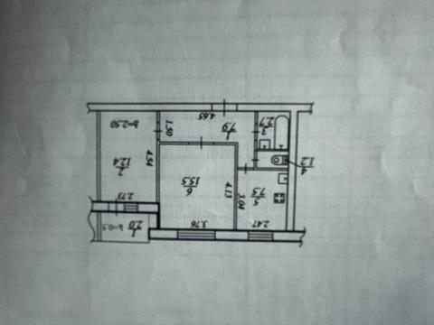 квартира по адресу Івана Багряного ул. (Агнии Барто), 13