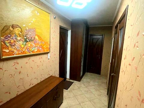 квартира по адресу Івана Багряного ул. (Агнии Барто), 13